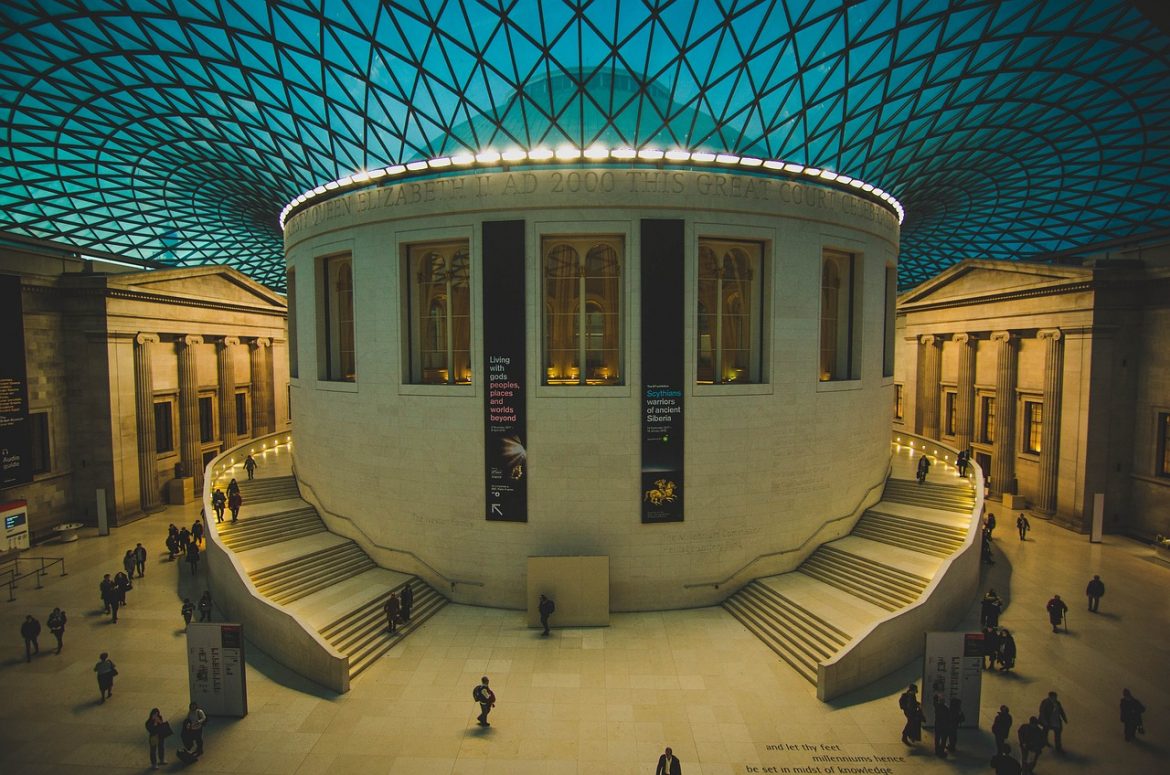 Suite à des vols en série, le directeur du British Museum présente sa démission