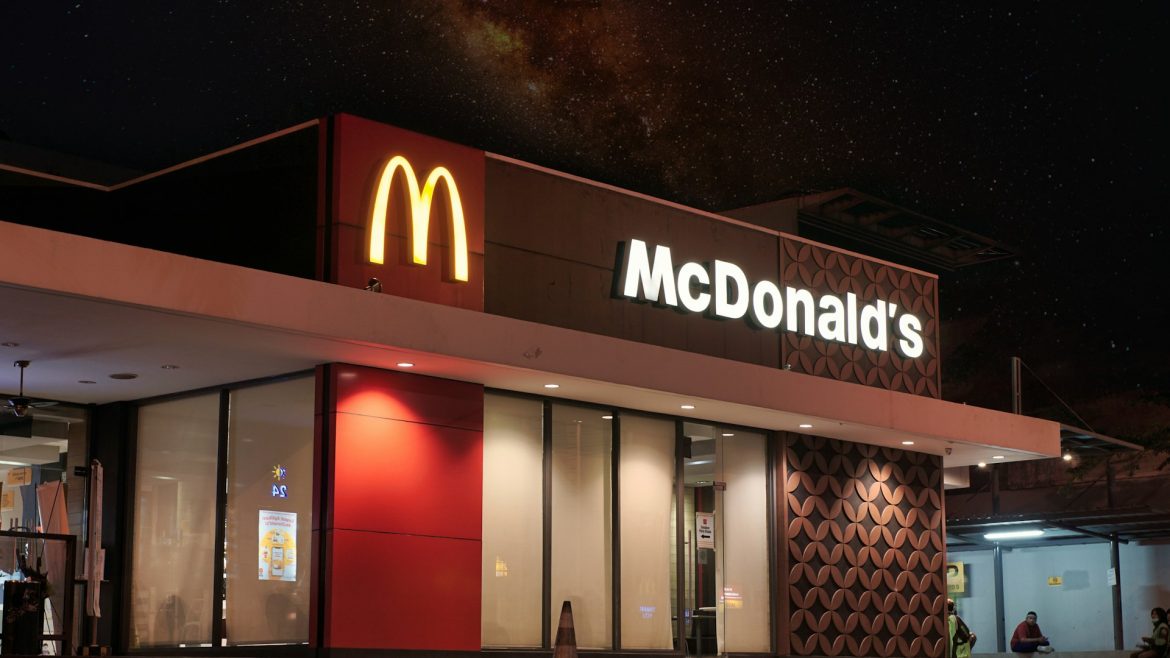 Réduction temporaire des prix chez McDonald’s malgré une inflation persistante