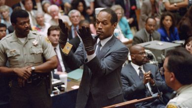 تم القبض على OJ Simpson على شريط وهو يعترف بارتكاب جرائم قتل ويدعي أن حارسه الشخصي السابق